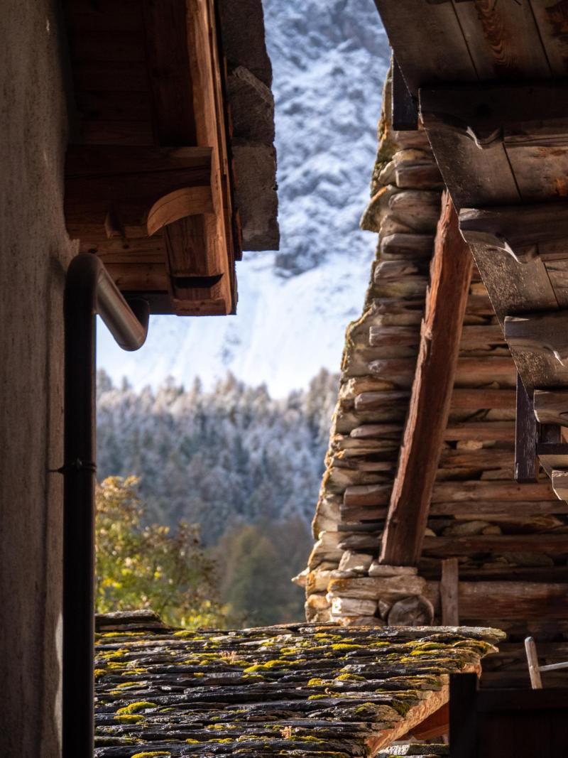 Ein Gespräch mit Lena Stoffel - Locanda Mistral, Valle Maira