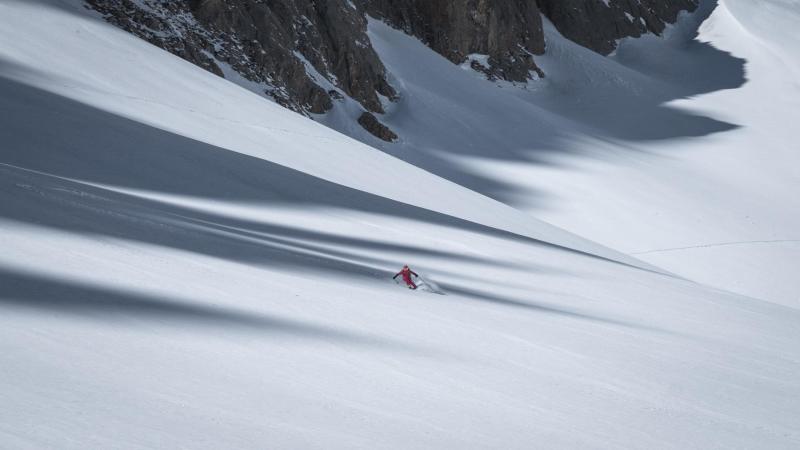 Die besten Skitouren in der Valle Maira