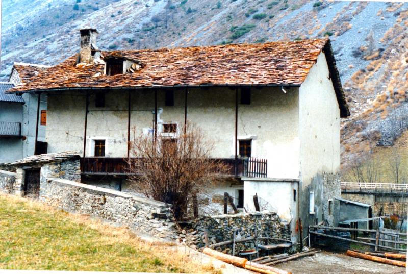 Ein Gespräch mit Maria Colombo - Senior-Chefin der Locanda Mistral