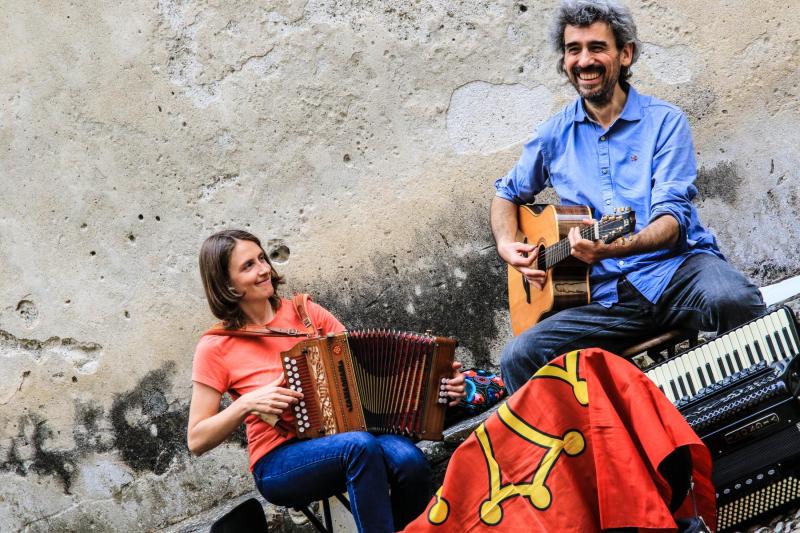 Ein Gespräch mit Simonetta Baudino, QuBA Libre, Locanda Mistral, Valle Maira