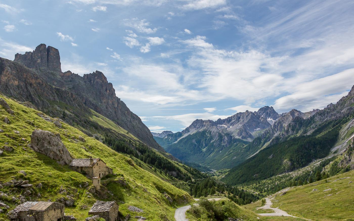 La Valle Maira