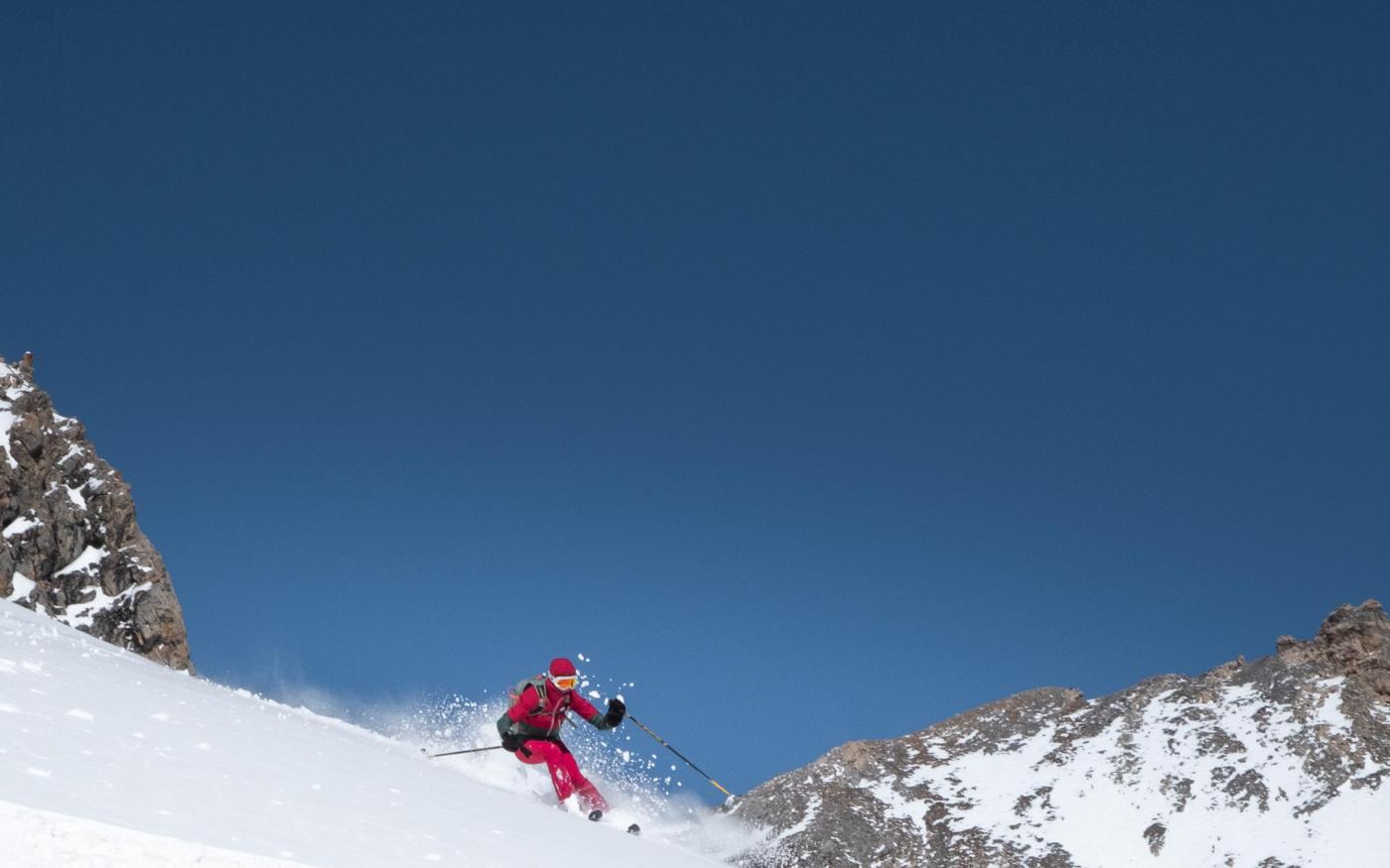 Sci alpinismo e ciaspole